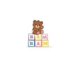 BAM BAM entry by paragraphikadesigns
