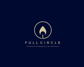 full circle candle co entry by ManÄiÄ‡