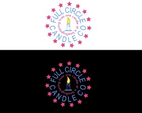 full circle candle co entry by Chellz