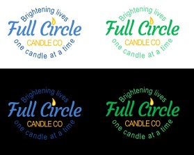 full circle candle co entry by Chellz
