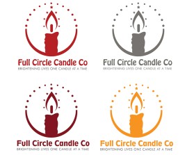 full circle candle co entry by azeem99