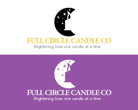 full circle candle co entry by Chellz