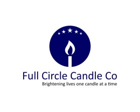 full circle candle co entry by Lest_2004