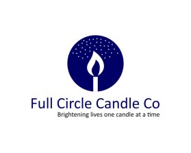 full circle candle co entry by Lest_2004