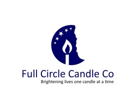 full circle candle co entry by Lest_2004