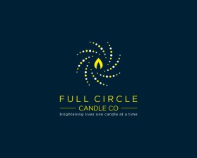 full circle candle co entry by Shanku