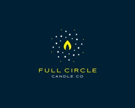full circle candle co entry by Shanku