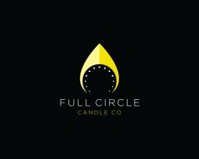 full circle candle co entry by Shanku