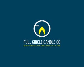 full circle candle co entry by Shanku