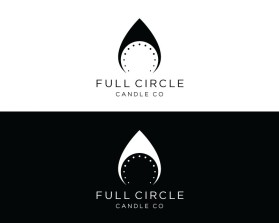 full circle candle co entry by Shanku