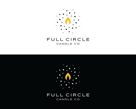 full circle candle co entry by Shanku