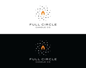 full circle candle co entry by Shanku