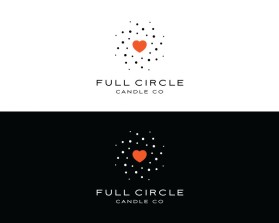 full circle candle co entry by Shanku