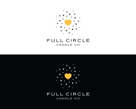 full circle candle co entry by Shanku