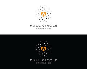 full circle candle co entry by Shanku