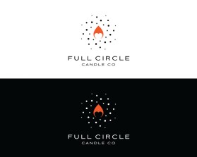 full circle candle co entry by Shanku