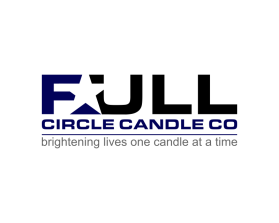 full circle candle co entry by irnawan