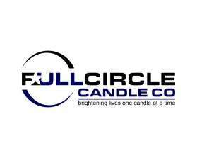 full circle candle co entry by irnawan