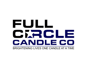full circle candle co entry by irnawan