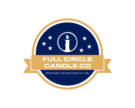 full circle candle co entry by irnawan