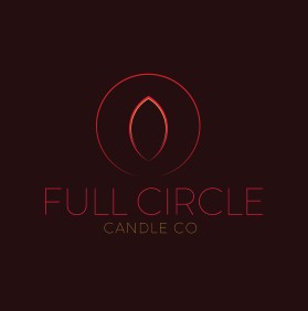 full circle candle co entry by morearts