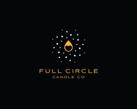 full circle candle co entry by Shanku