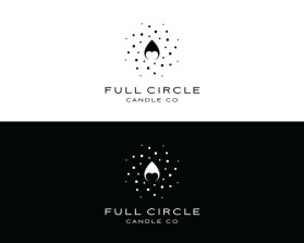 full circle candle co entry by Shanku