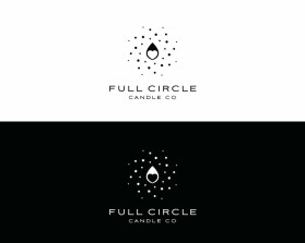 full circle candle co entry by Shanku