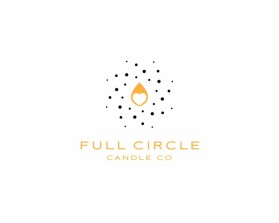 full circle candle co entry by Shanku