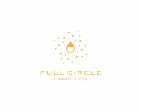full circle candle co entry by Shanku