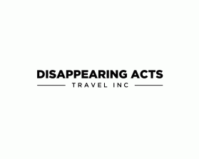 DISAPPEARING ACTS TRAVEL INC. entry by WinnerTime
