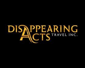 DISAPPEARING ACTS TRAVEL INC. entry by FriZign