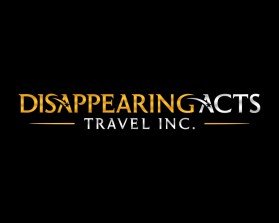 DISAPPEARING ACTS TRAVEL INC. entry by FriZign
