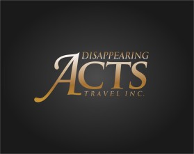 DISAPPEARING ACTS TRAVEL INC. entry by WoAdek