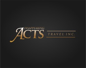 DISAPPEARING ACTS TRAVEL INC. entry by WoAdek