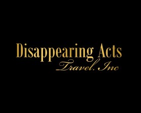 DISAPPEARING ACTS TRAVEL INC. entry by Chellz
