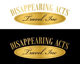 DISAPPEARING ACTS TRAVEL INC. entry by Chellz