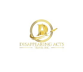 DISAPPEARING ACTS TRAVEL INC. entry by maruf khan