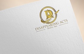 DISAPPEARING ACTS TRAVEL INC. entry by maruf khan