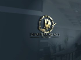 DISAPPEARING ACTS TRAVEL INC. entry by maruf khan