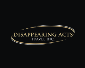 DISAPPEARING ACTS TRAVEL INC. entry by kembarloro