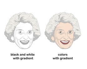 Clip art or logo for a family memorial trust entry by sirtwo