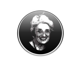 Clip art or logo for a family memorial trust entry by Jagad Langitan