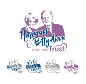 Clip art or logo for a family memorial trust entry by WoAdek