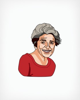 Clip art or logo for a family memorial trust entry by CreativeChamber