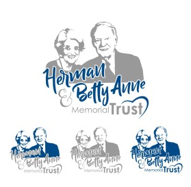 Clip art or logo for a family memorial trust entry by WoAdek