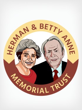 Clip art or logo for a family memorial trust entry by CreativeChamber