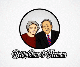 Clip art or logo for a family memorial trust entry by wongsanus