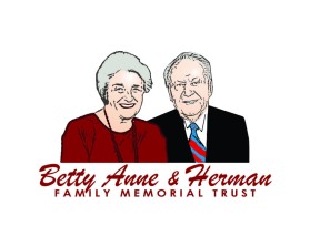 Clip art or logo for a family memorial trust entry by Niels