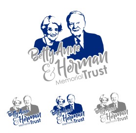 Clip art or logo for a family memorial trust entry by WoAdek